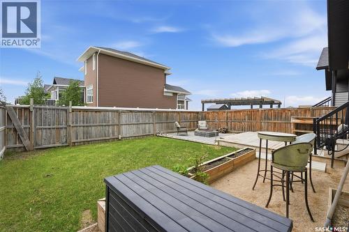 705 Gowan Road, Warman, SK 