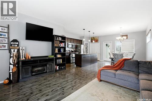 705 Gowan Road, Warman, SK 