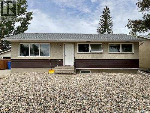 3348 Grant Road, Regina, SK 