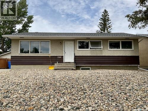 3348 Grant Road, Regina, SK 