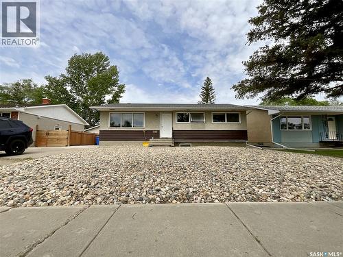 3348 Grant Road, Regina, SK 