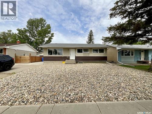 3348 Grant Road, Regina, SK 