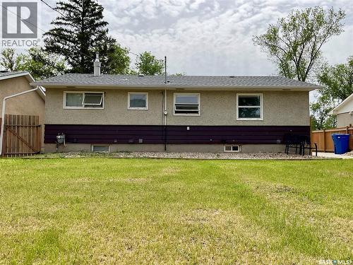 3348 Grant Road, Regina, SK 