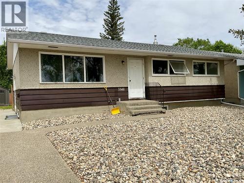 3348 Grant Road, Regina, SK 