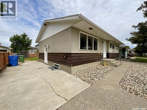 3348 Grant Road, Regina, SK 
