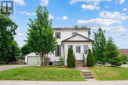 39 CENTRE STREET Woodstock, ON N4S 3X6