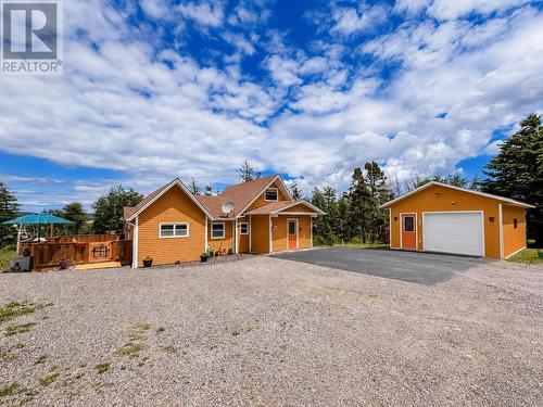 1 Burin Bay Road, Burin, NL 