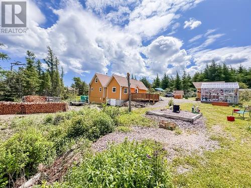 1 Burin Bay Road, Burin, NL 