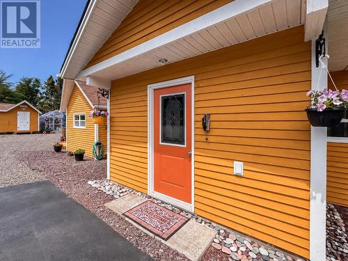 1 Burin Bay Road, Burin, NL 