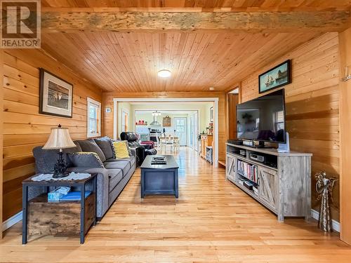 1 Burin Bay Road, Burin, NL 