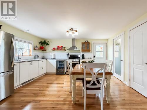 1 Burin Bay Road, Burin, NL 