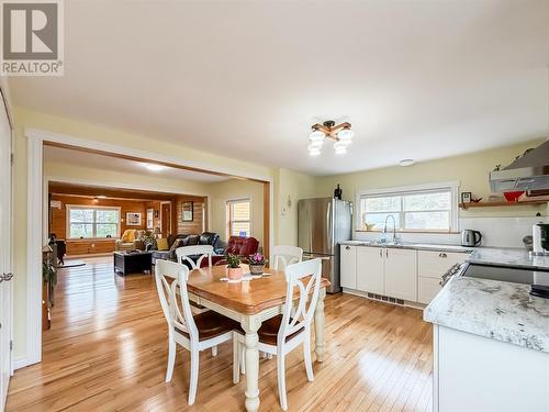 1 Burin Bay Road, Burin, NL 