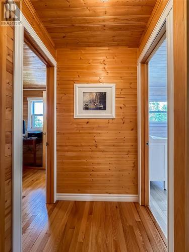 1 Burin Bay Road, Burin, NL 