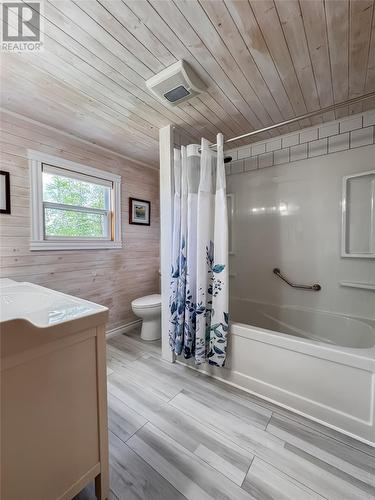 1 Burin Bay Road, Burin, NL 