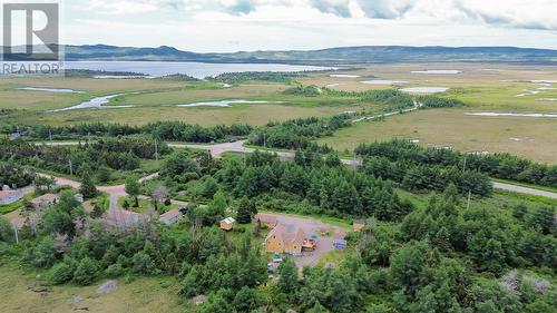 Located directly across from Golden Sands Resort - 1 Burin Bay Road, Burin, NL 