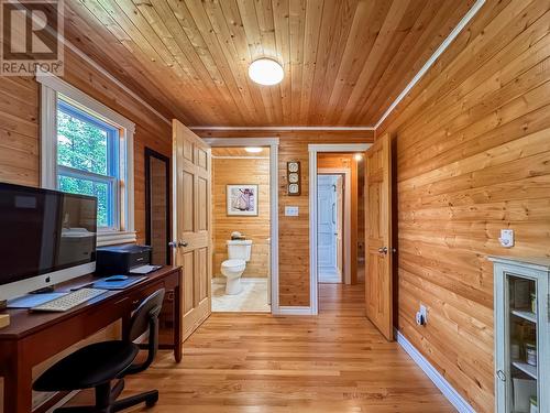 1 Burin Bay Road, Burin, NL 