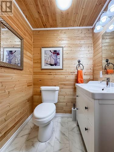 1 Burin Bay Road, Burin, NL 