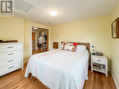 1 Burin Bay Road, Burin, NL 