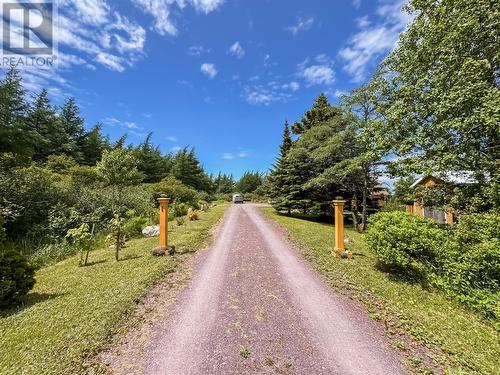 1 Burin Bay Road, Burin, NL 