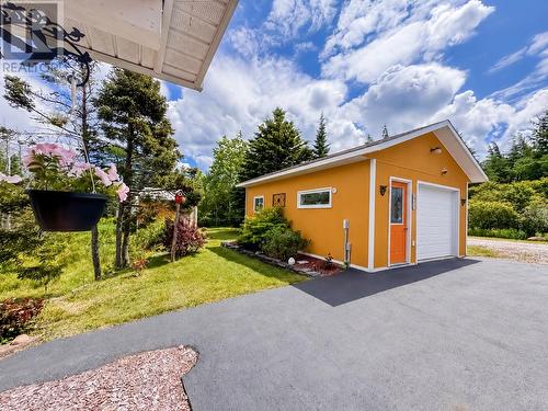 1 Burin Bay Road, Burin, NL 