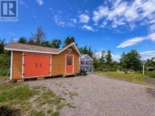 1 Burin Bay Road, Burin, NL 