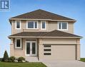 411 Gillespie Street, Woodstock (Woodstock - South), ON 