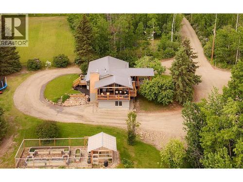 13031 271 ROAD  Fort St. John, BC V1J 8K1