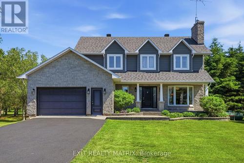 715 COUNTY RD 10 ROAD  Hawkesbury, ON K0B 1P0
