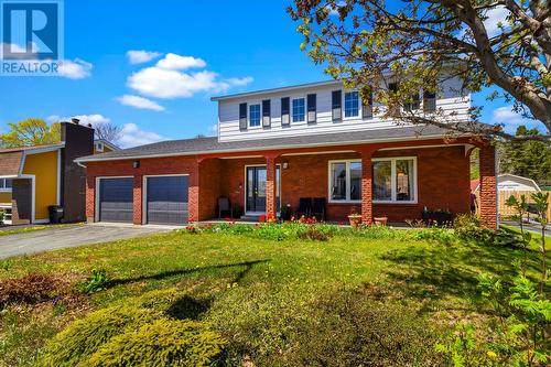 33 Fagan Drive  St. John's, NL A1A 3N2