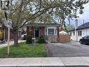 122 Queensdale Avenue E, Hamilton, ON  - Outdoor 