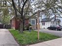 122 Queensdale Avenue E, Hamilton, ON  - Outdoor 
