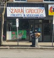 83 MACDONELL Street Guelph, ON N1H 3A3