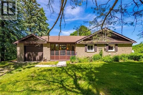12815 Dublin Line, Acton, ON 