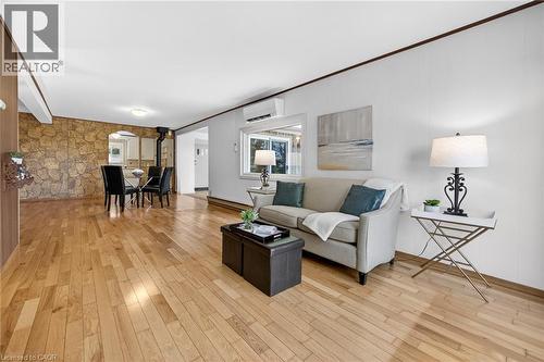12815 Dublin Line, Acton, ON 