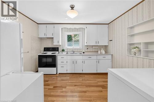 12815 Dublin Line, Acton, ON 