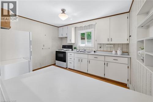 12815 Dublin Line, Acton, ON 