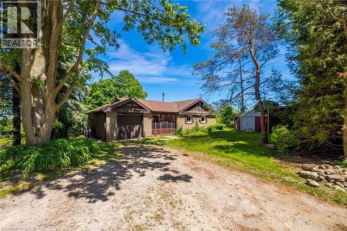 12815 Dublin Line, Acton, ON 