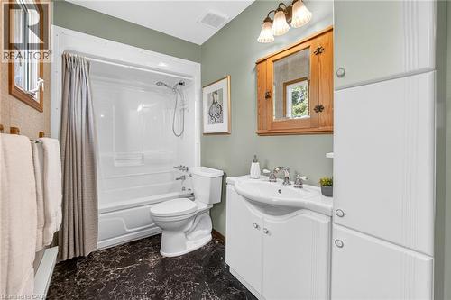 12815 Dublin Line, Acton, ON 