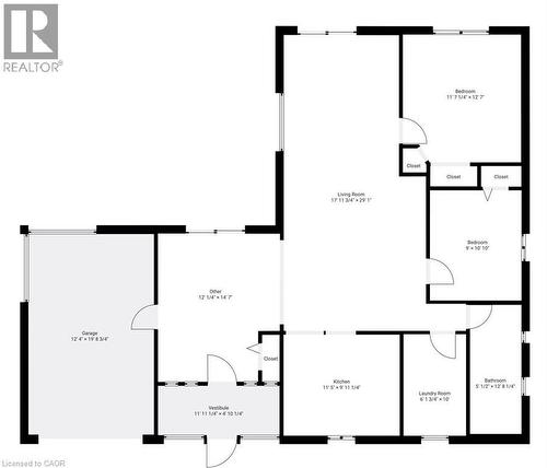 12815 Dublin Line, Acton, ON 