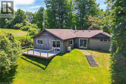 12815 Dublin Line, Acton, ON 