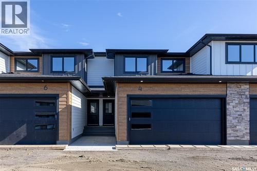 4 830 Brighton Boulevard, Saskatoon, SK 