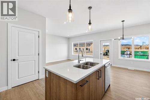 4 830 Brighton Boulevard, Saskatoon, SK 