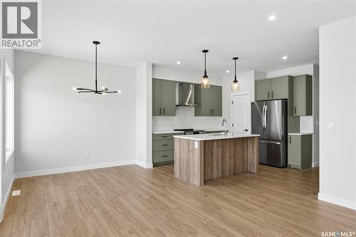 4 830 Brighton Boulevard, Saskatoon, SK 