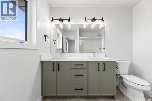 4 830 Brighton Boulevard, Saskatoon, SK 