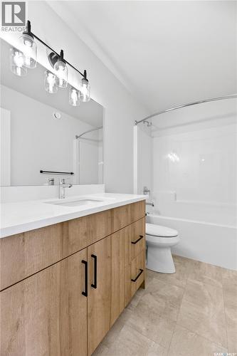 4 830 Brighton Boulevard, Saskatoon, SK 