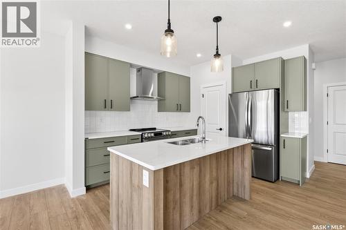 4 830 Brighton Boulevard, Saskatoon, SK 