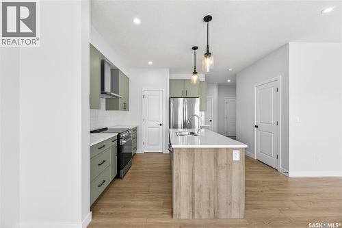 4 830 Brighton Boulevard, Saskatoon, SK 