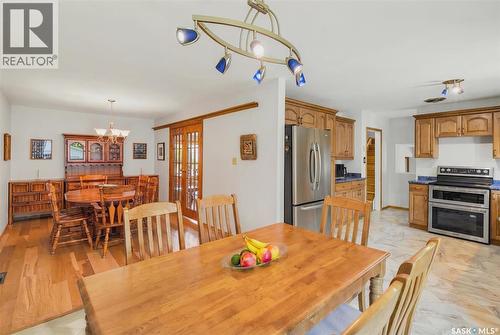 26 Harrington Place, Saskatoon, SK 