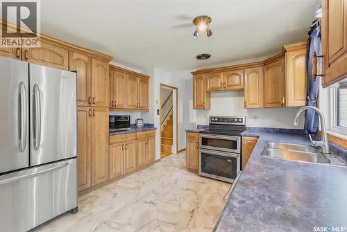 26 Harrington Place, Saskatoon, SK 