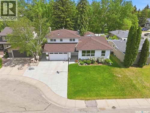 26 Harrington Place, Saskatoon, SK 